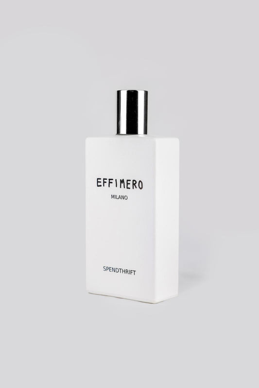EFFIMERO-Milano
