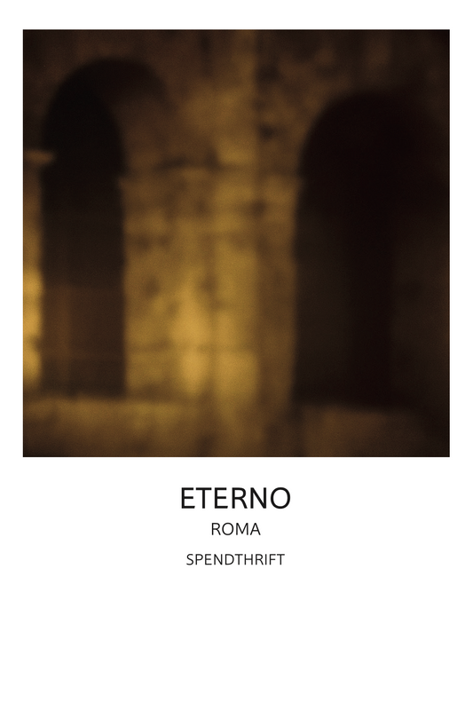 ETERNO — Roma